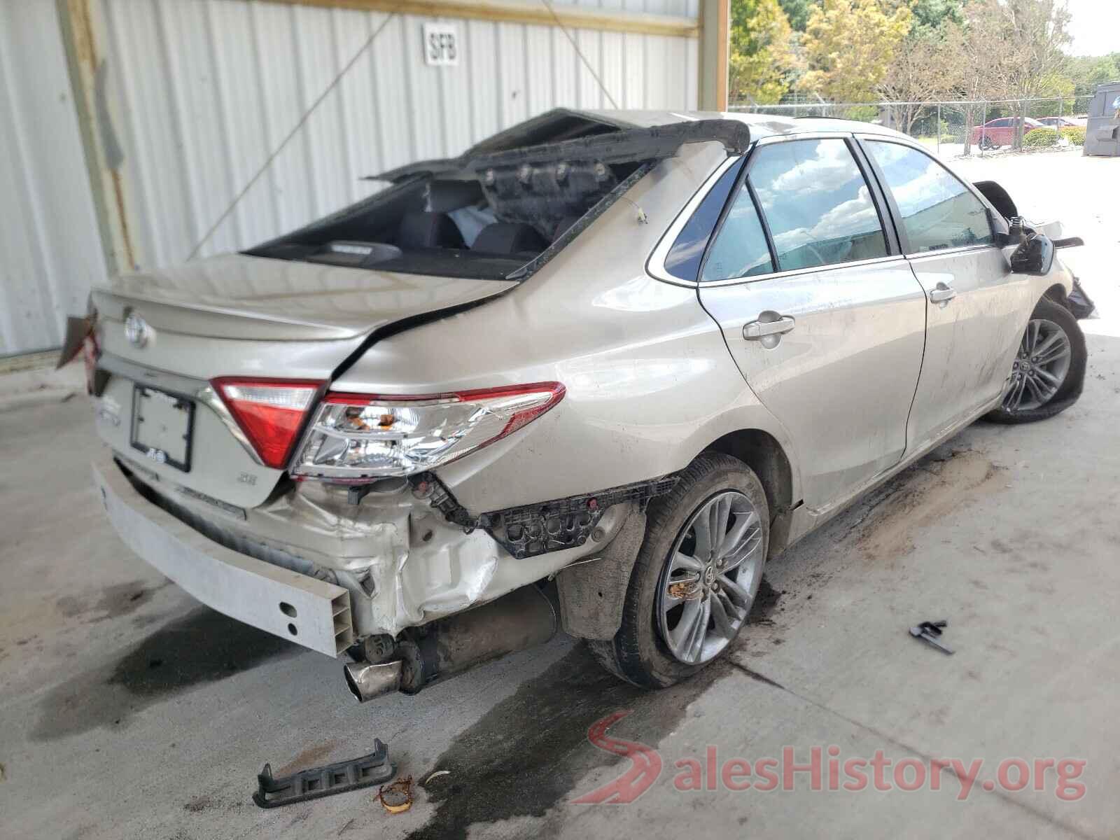 4T1BF1FK0HU378809 2017 TOYOTA CAMRY