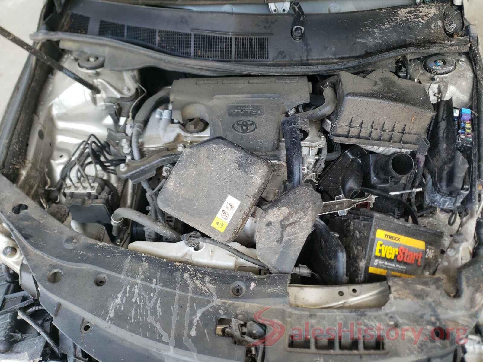 4T1BF1FK0HU378809 2017 TOYOTA CAMRY