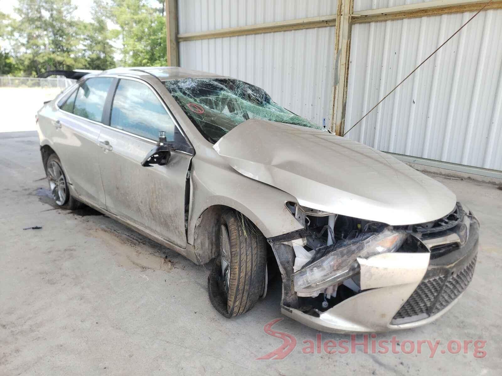 4T1BF1FK0HU378809 2017 TOYOTA CAMRY