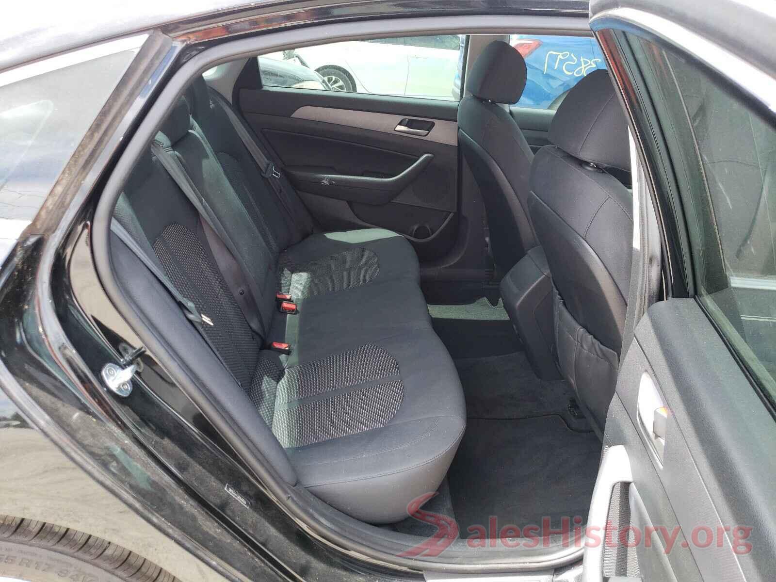 5NPE34AF7JH639553 2018 HYUNDAI SONATA