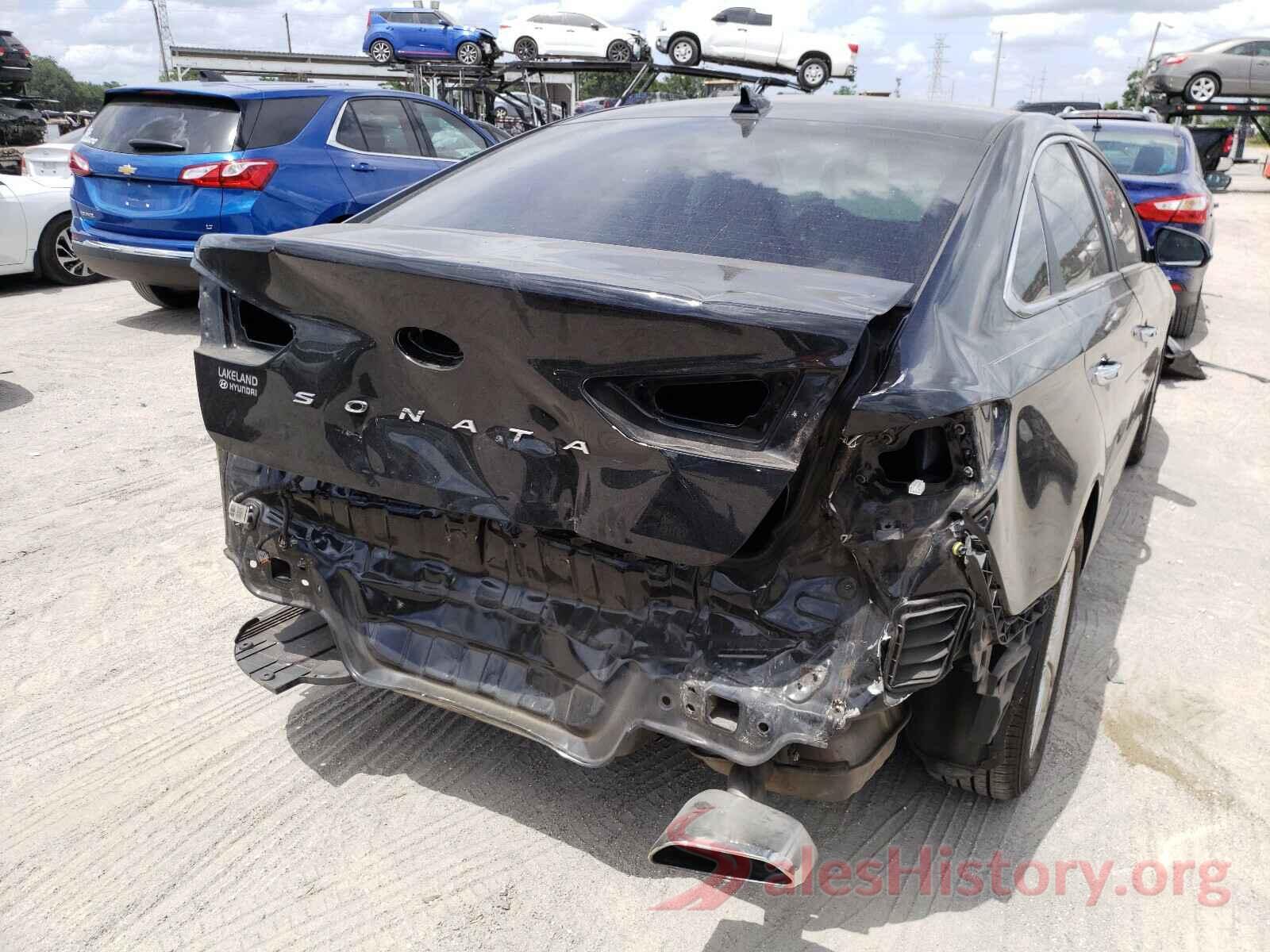 5NPE34AF7JH639553 2018 HYUNDAI SONATA