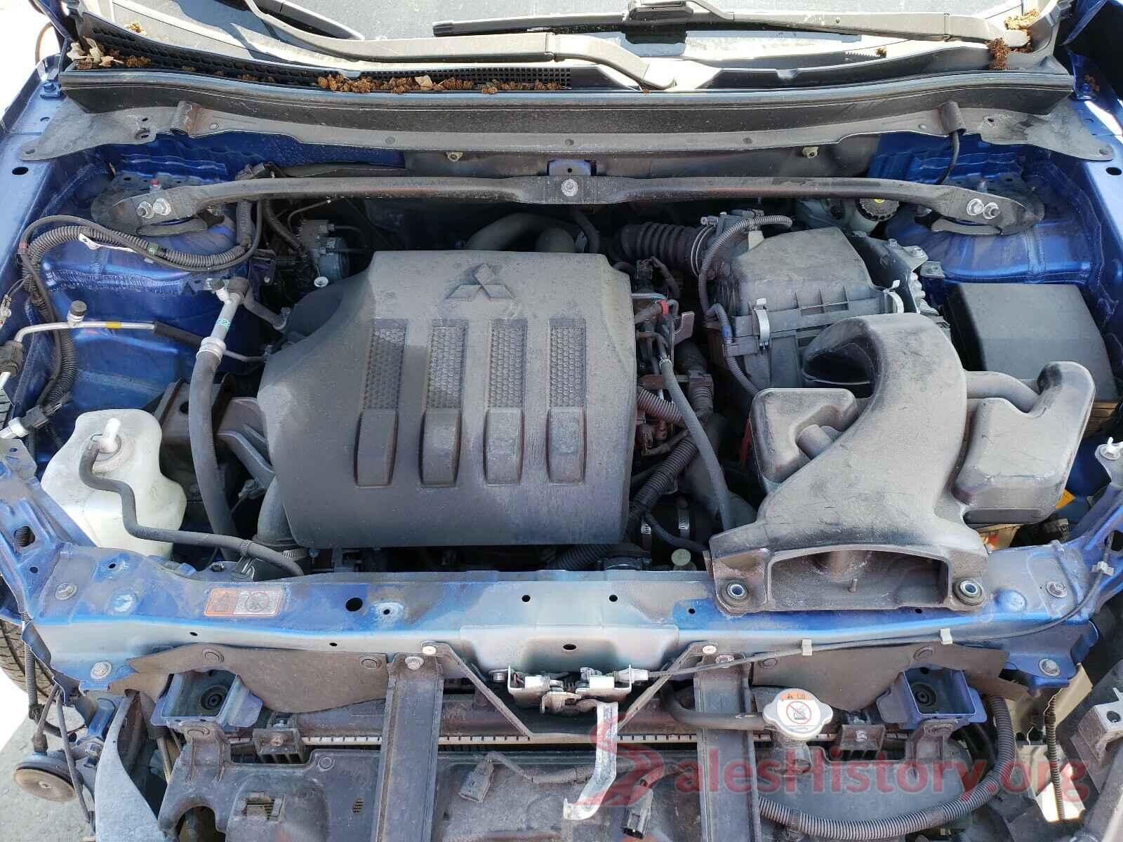 JA4AS3AA7JZ064650 2018 MITSUBISHI ECLIPSE