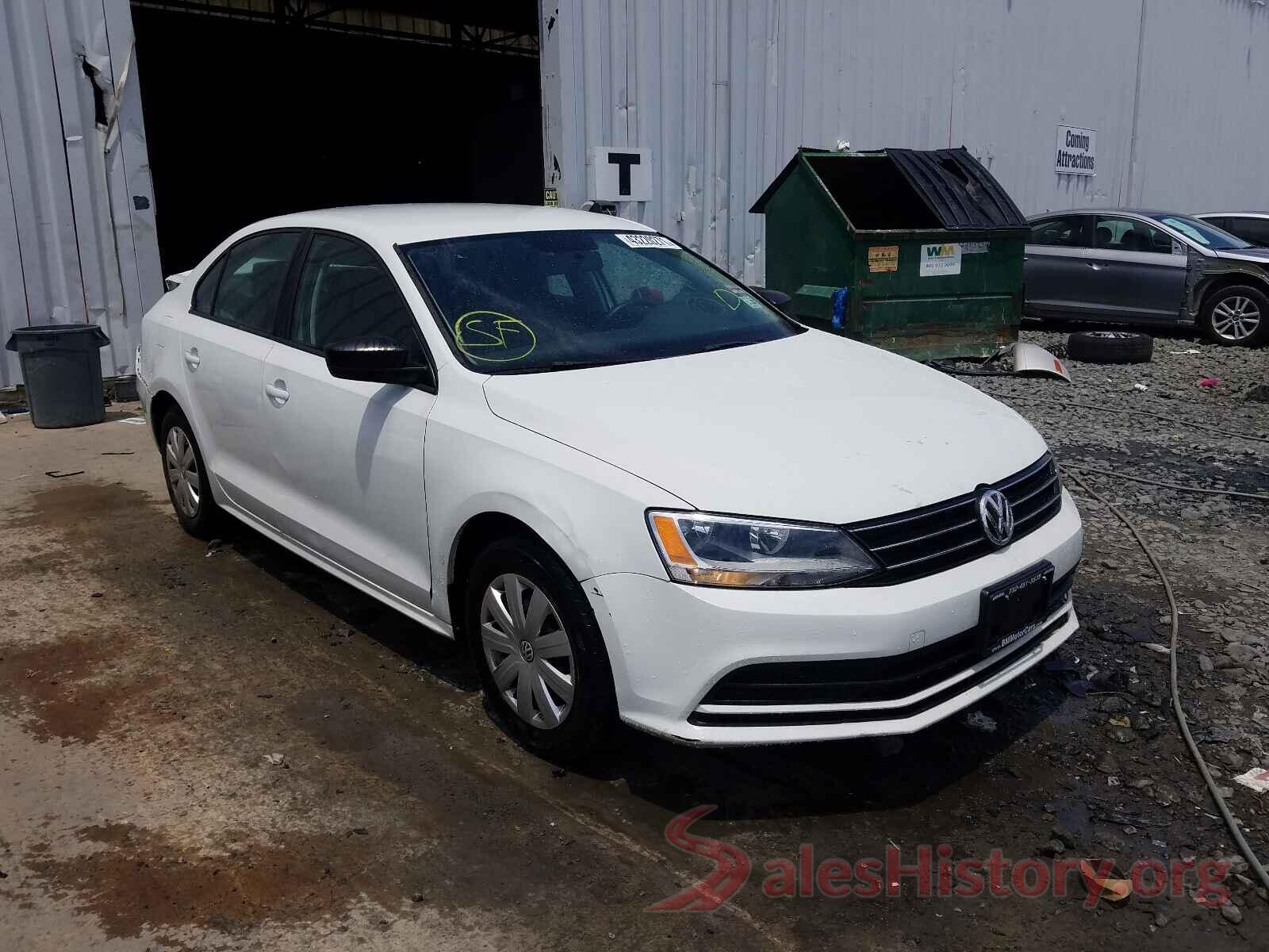 3VW267AJ9GM289228 2016 VOLKSWAGEN JETTA