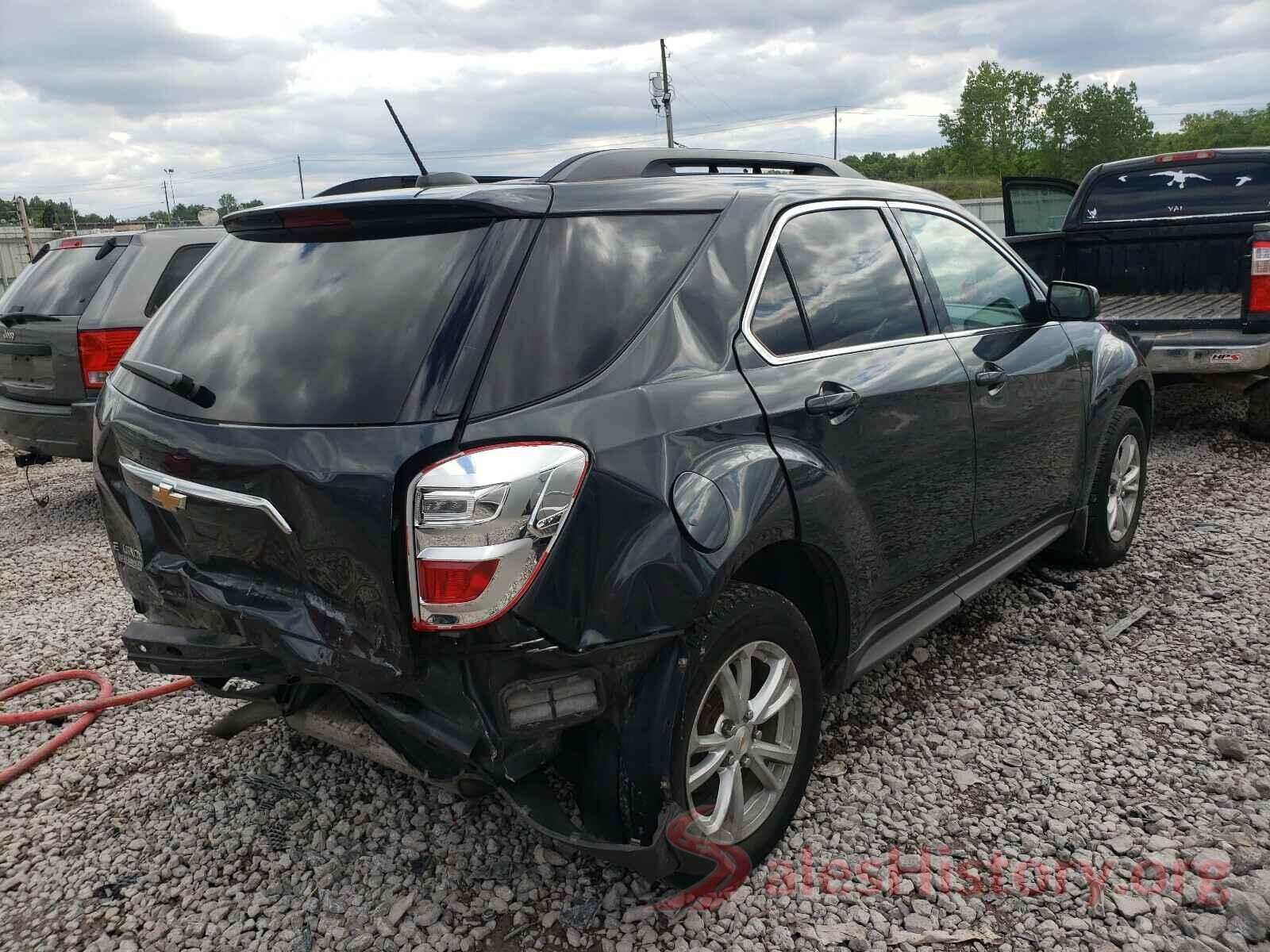 2GNALCEK5H1535680 2017 CHEVROLET EQUINOX