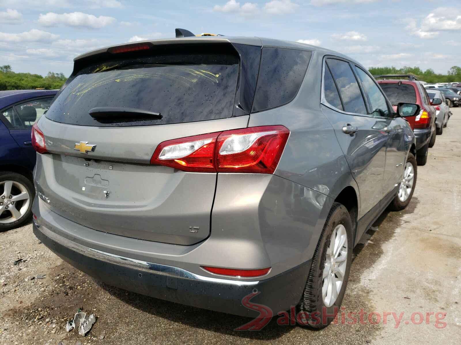 3GNAXJEV6JS554333 2018 CHEVROLET EQUINOX