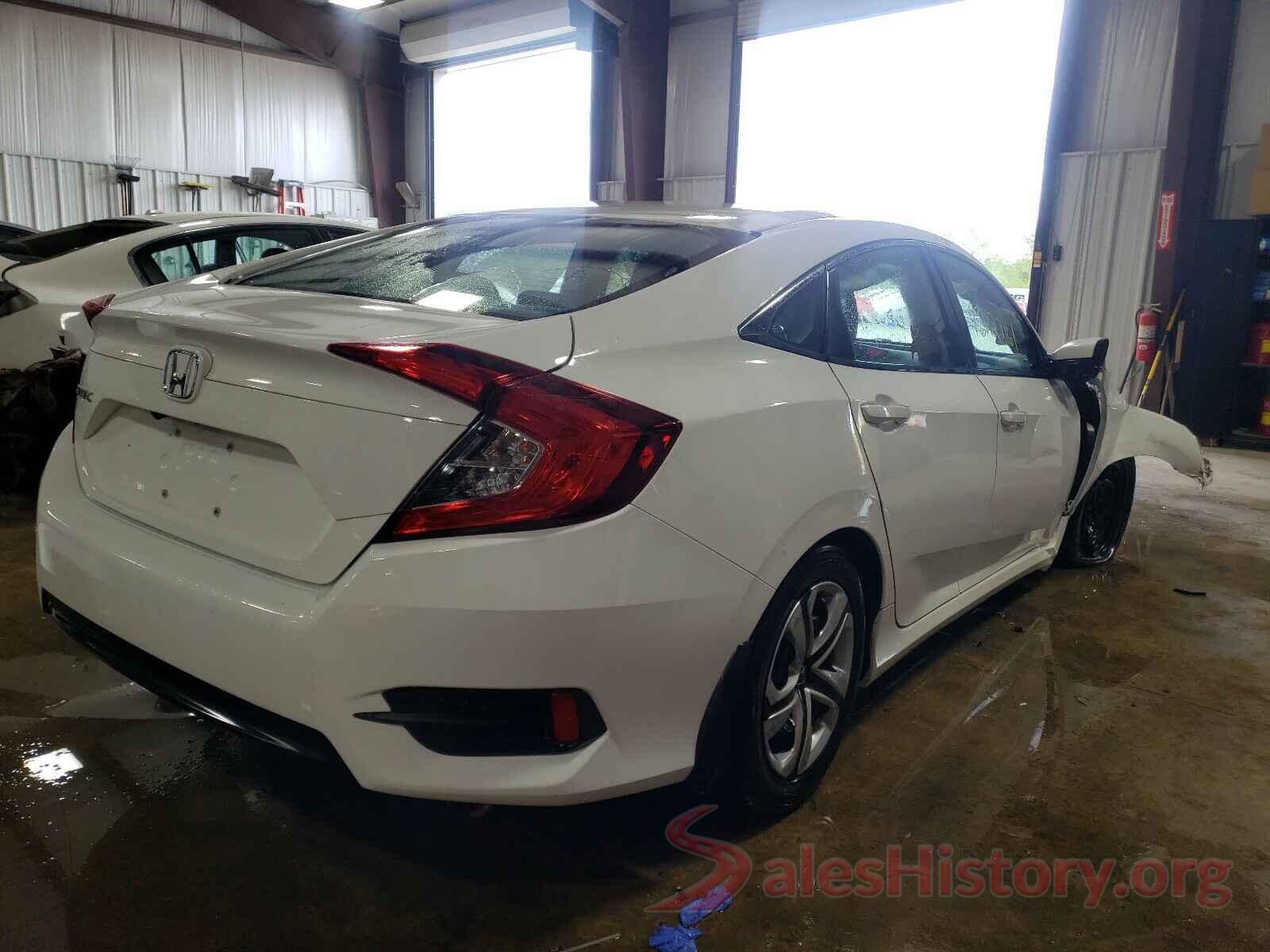 2HGFC2F5XJH509558 2018 HONDA CIVIC