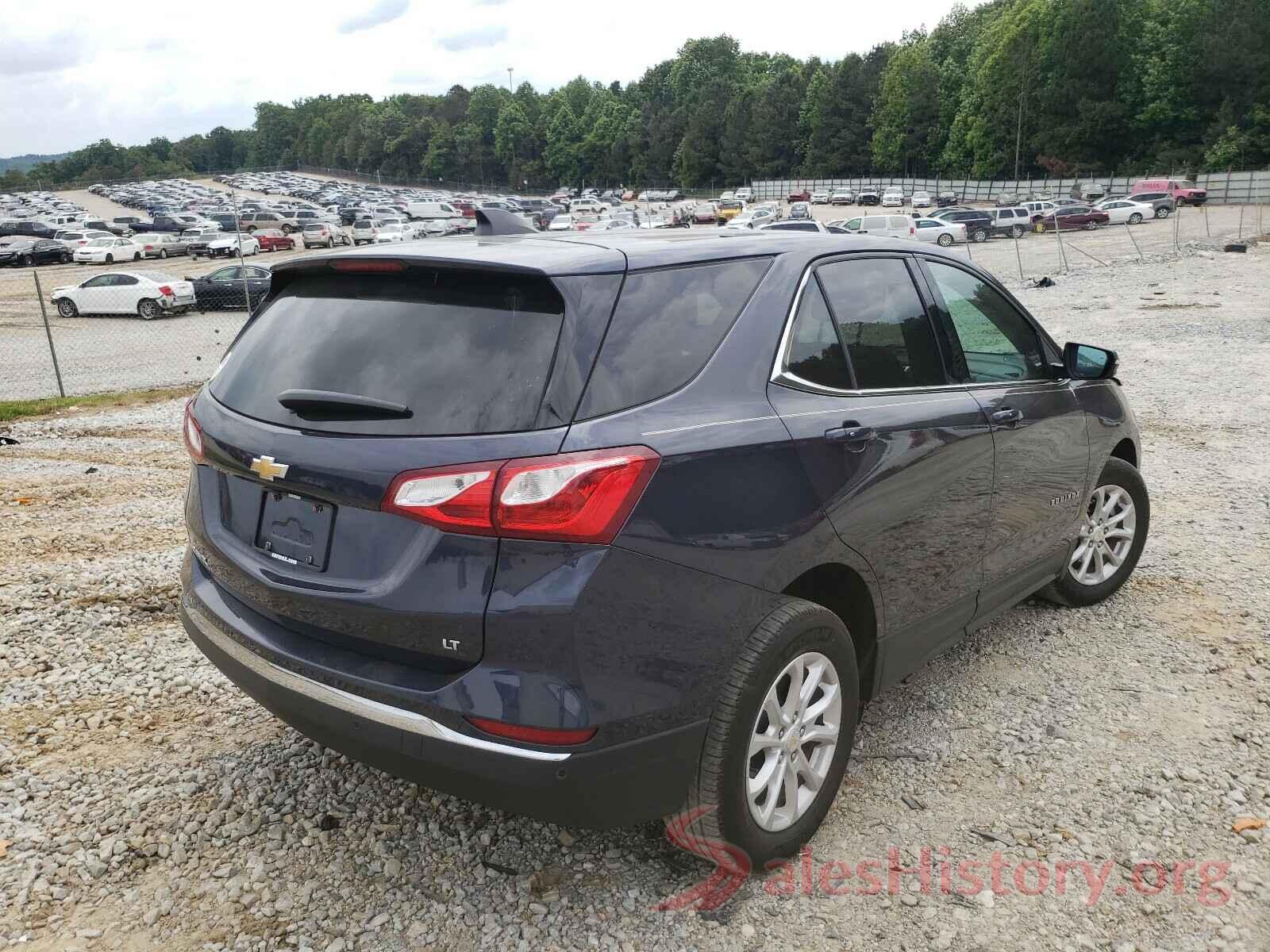 3GNAXKEV9KL216975 2019 CHEVROLET EQUINOX