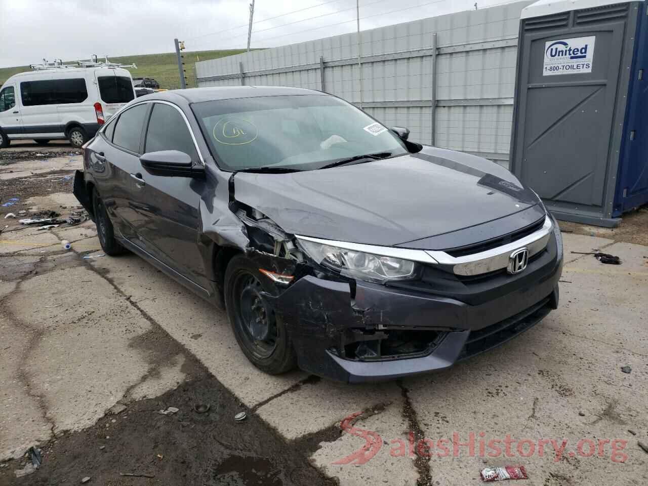 19XFC2F52HE010418 2017 HONDA CIVIC