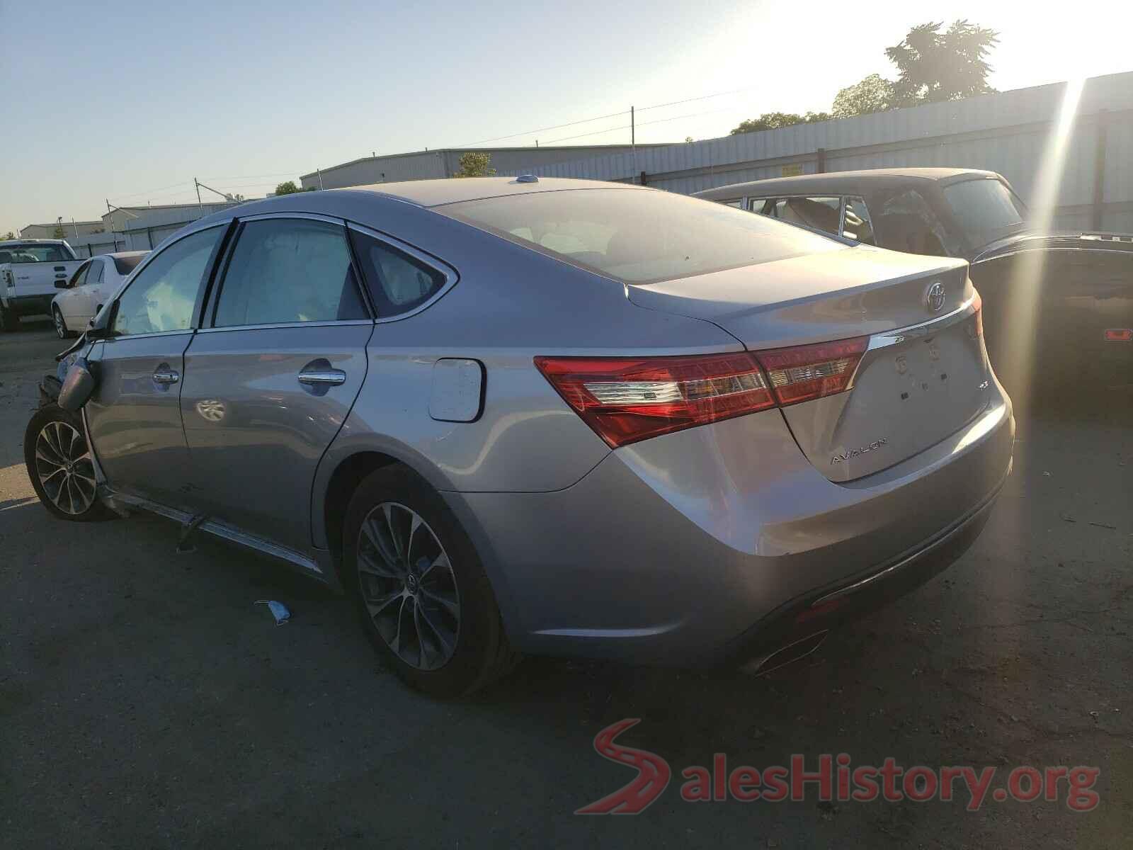 4T1BK1EB9GU225695 2016 TOYOTA AVALON