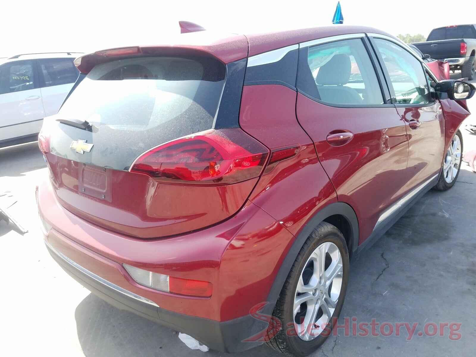 1G1FW6S00J4119789 2018 CHEVROLET BOLT