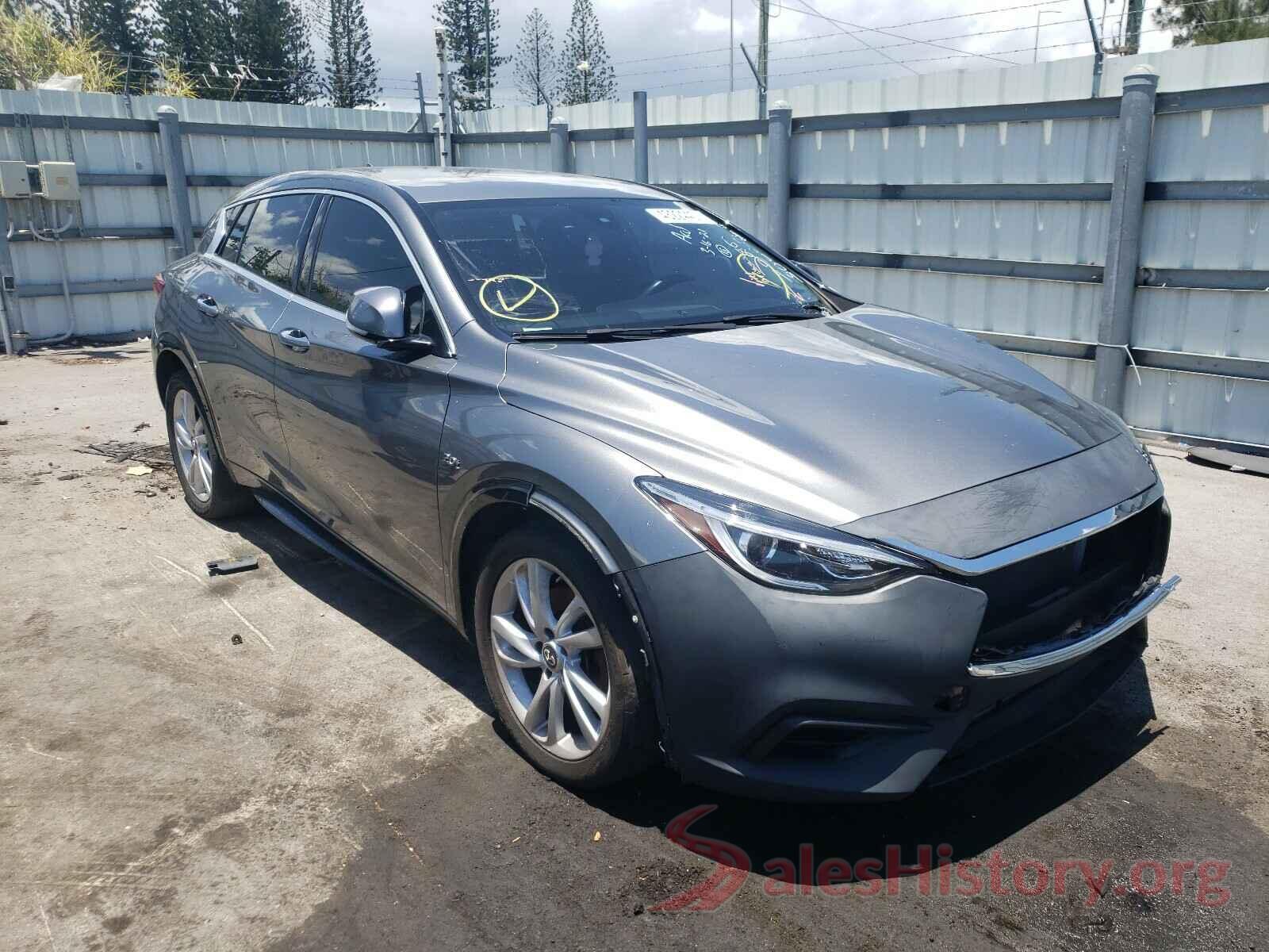 SJKCH5CP2JA056316 2018 INFINITI QX30