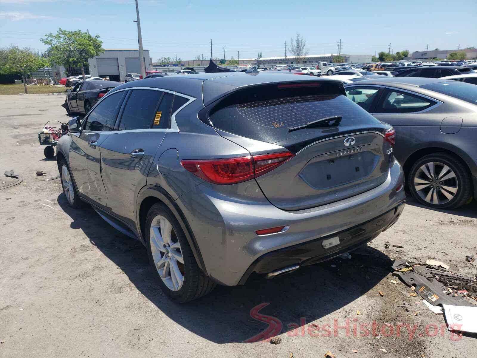 SJKCH5CP2JA056316 2018 INFINITI QX30