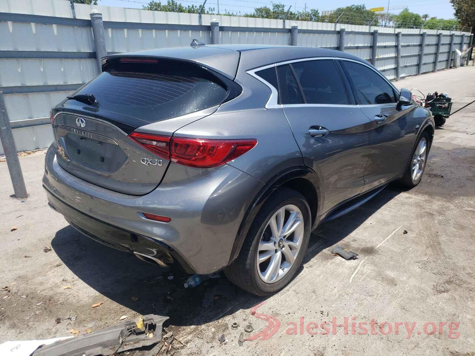 SJKCH5CP2JA056316 2018 INFINITI QX30