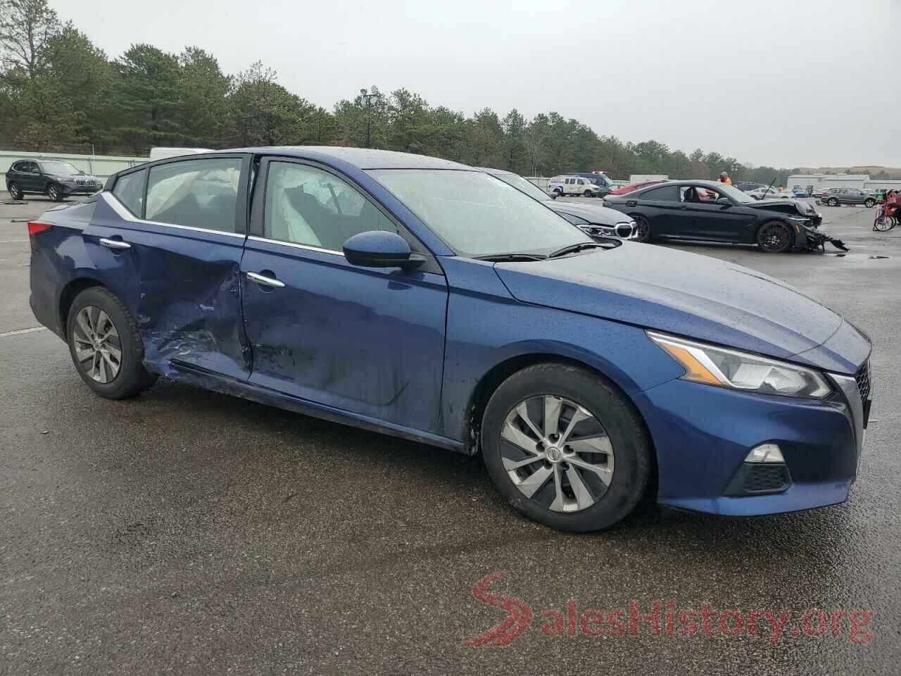 1N4BL4BV9LC152657 2020 NISSAN ALTIMA