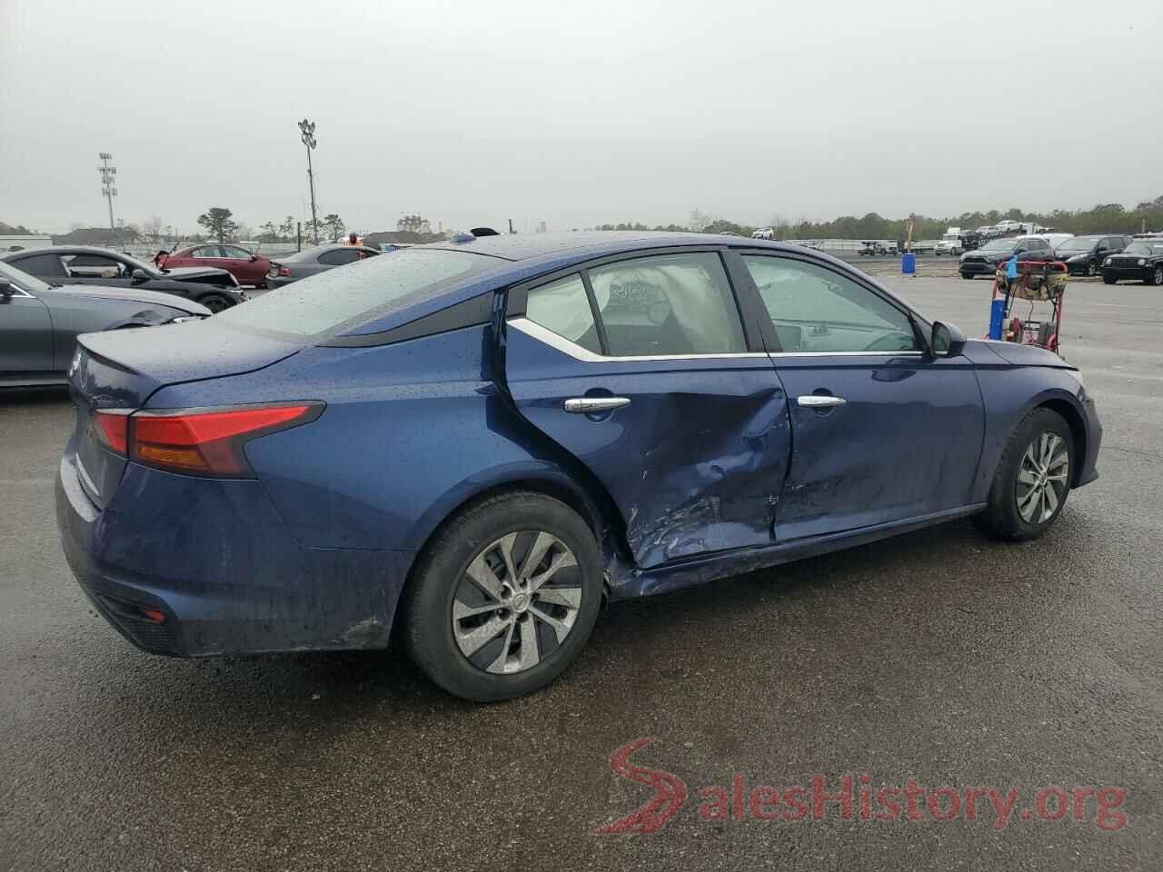 1N4BL4BV9LC152657 2020 NISSAN ALTIMA