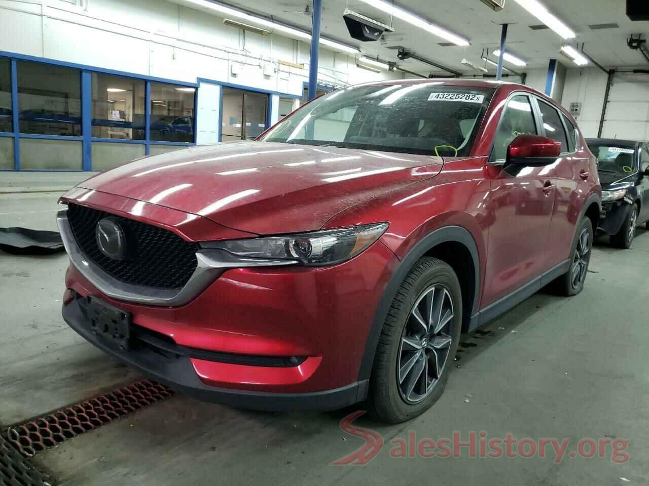 JM3KFBCM9J0325241 2018 MAZDA CX-5