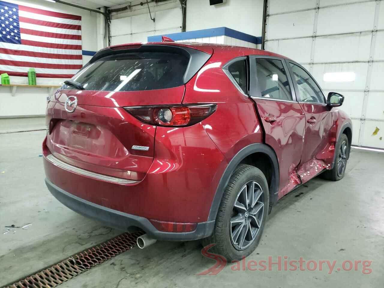 JM3KFBCM9J0325241 2018 MAZDA CX-5