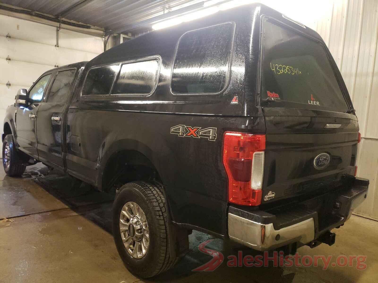 1FT7W2B60KED28471 2019 FORD F250