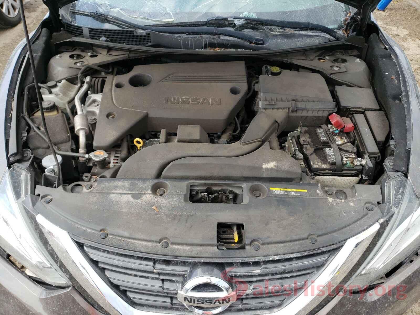 1N4AL3AP7GC208514 2016 NISSAN ALTIMA