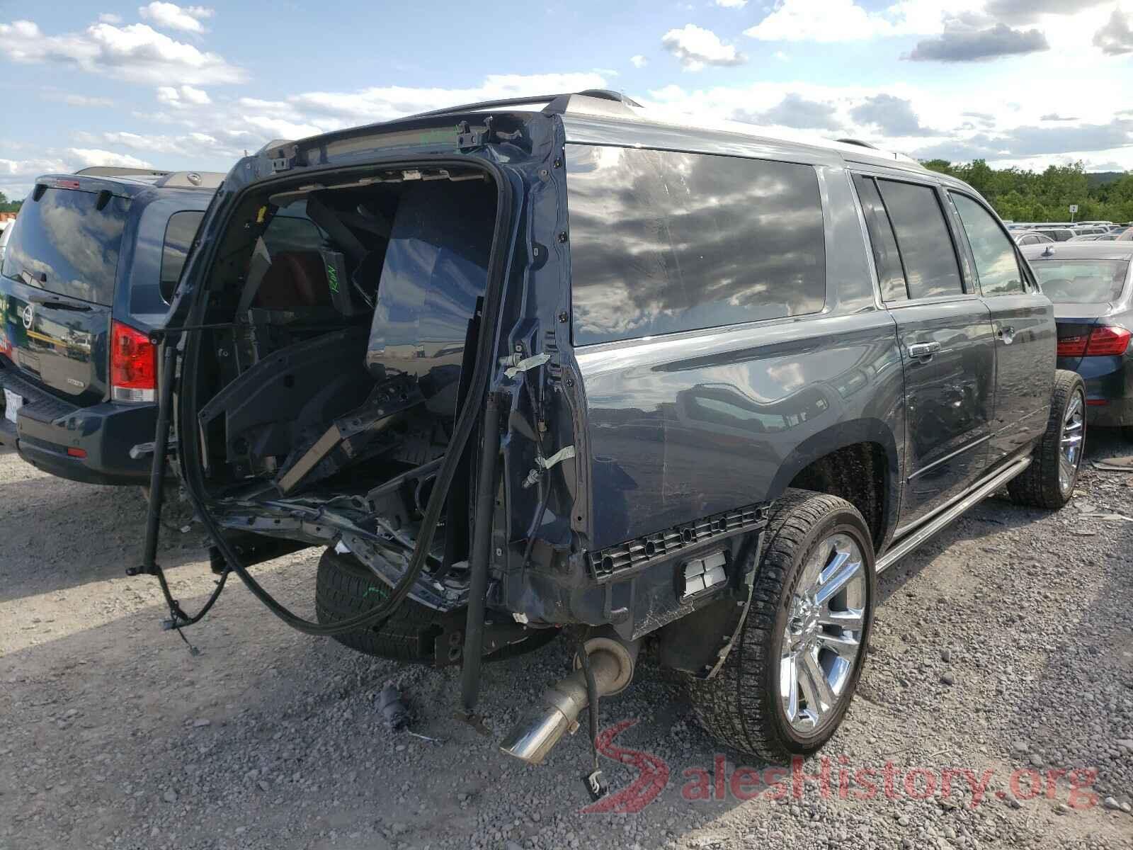 1GNSKJKJ1LR136112 2020 CHEVROLET SUBURBAN