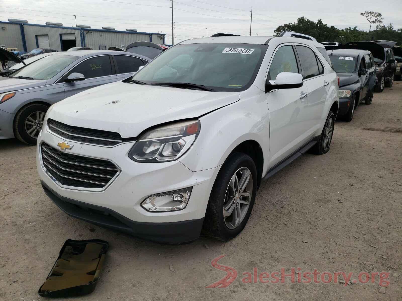 2GNALDEK0H6167904 2017 CHEVROLET EQUINOX