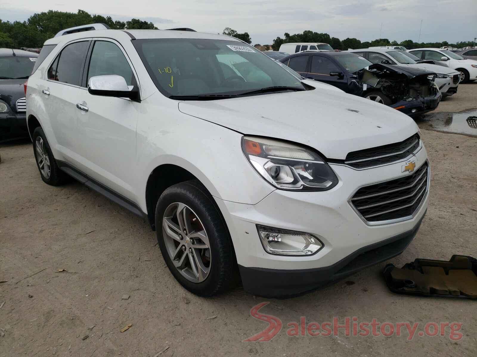 2GNALDEK0H6167904 2017 CHEVROLET EQUINOX