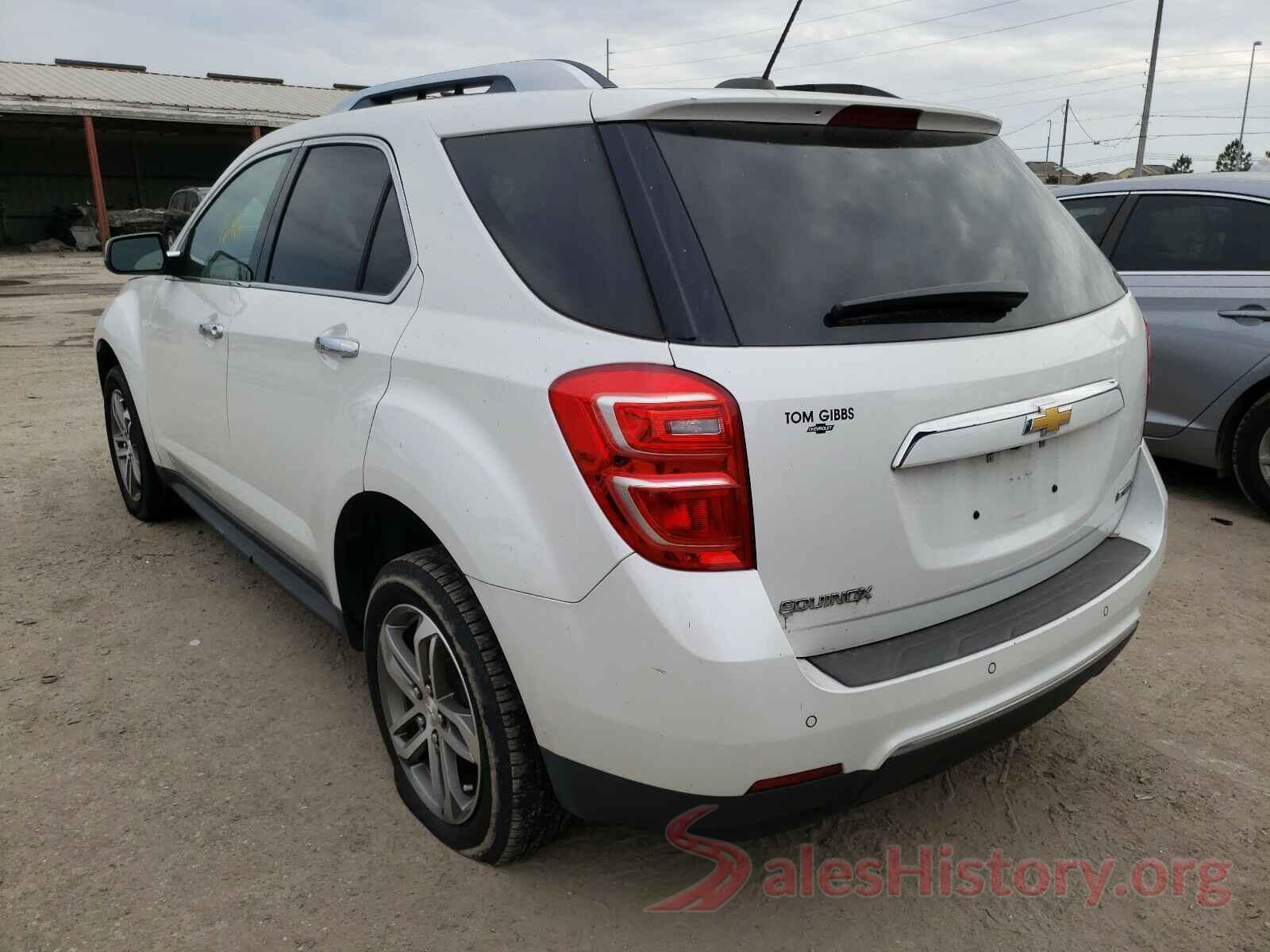 2GNALDEK0H6167904 2017 CHEVROLET EQUINOX