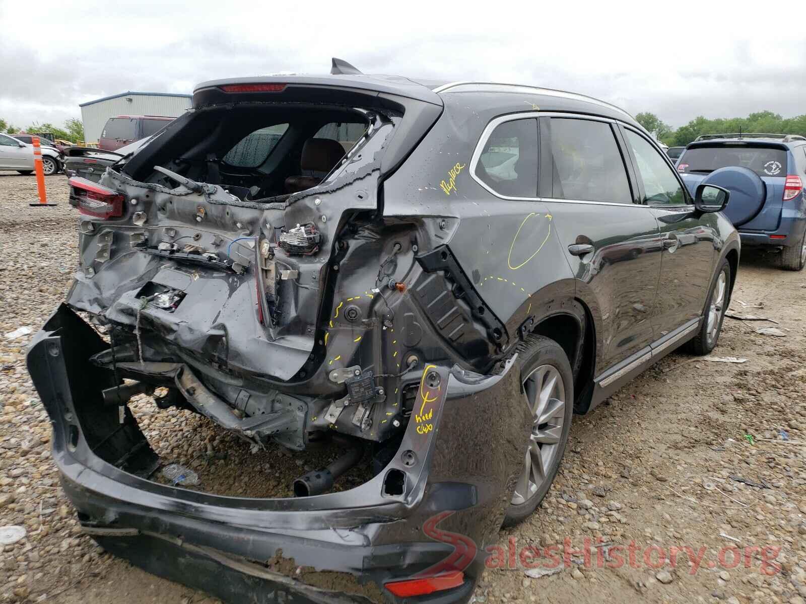 JM3TCBEY6H0137154 2017 MAZDA CX-9