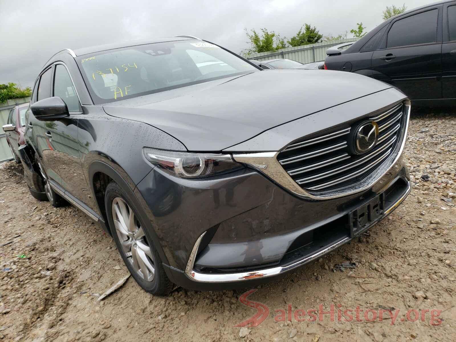 JM3TCBEY6H0137154 2017 MAZDA CX-9