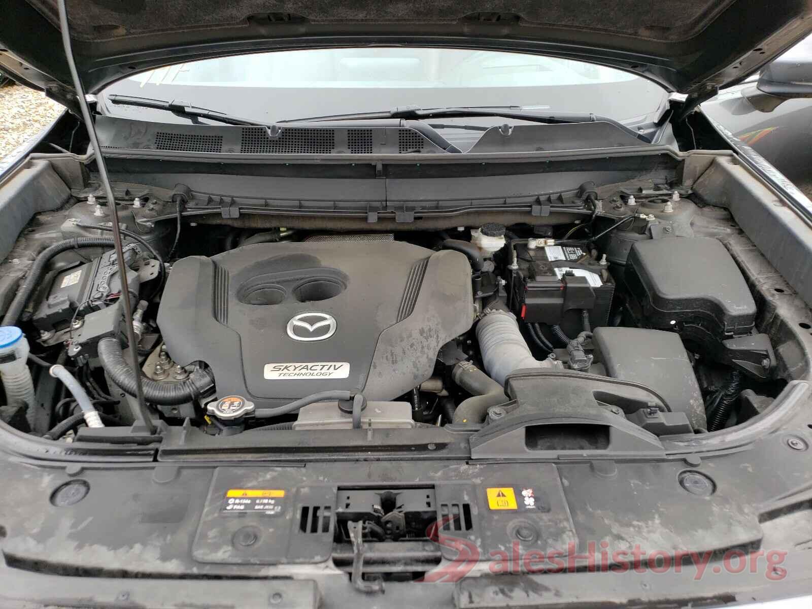 JM3TCBEY6H0137154 2017 MAZDA CX-9