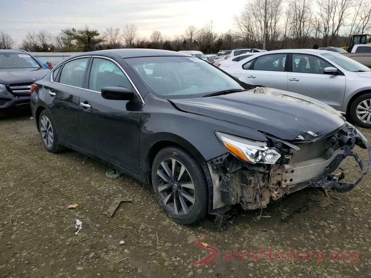 1N4AL3AP1JC263497 2018 NISSAN ALTIMA