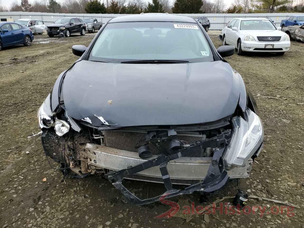 1N4AL3AP1JC263497 2018 NISSAN ALTIMA