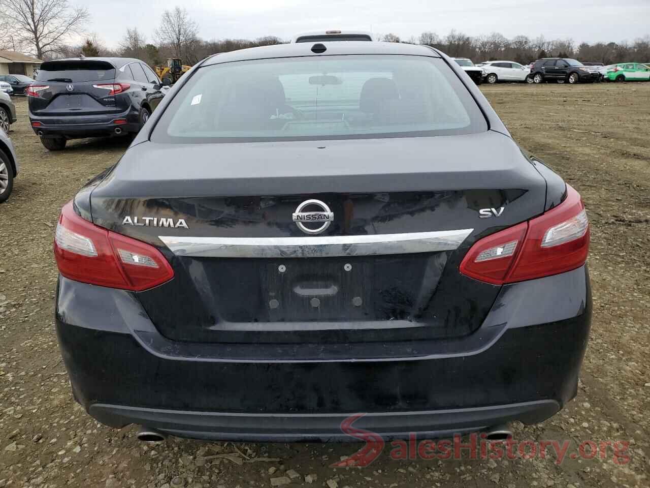 1N4AL3AP1JC263497 2018 NISSAN ALTIMA