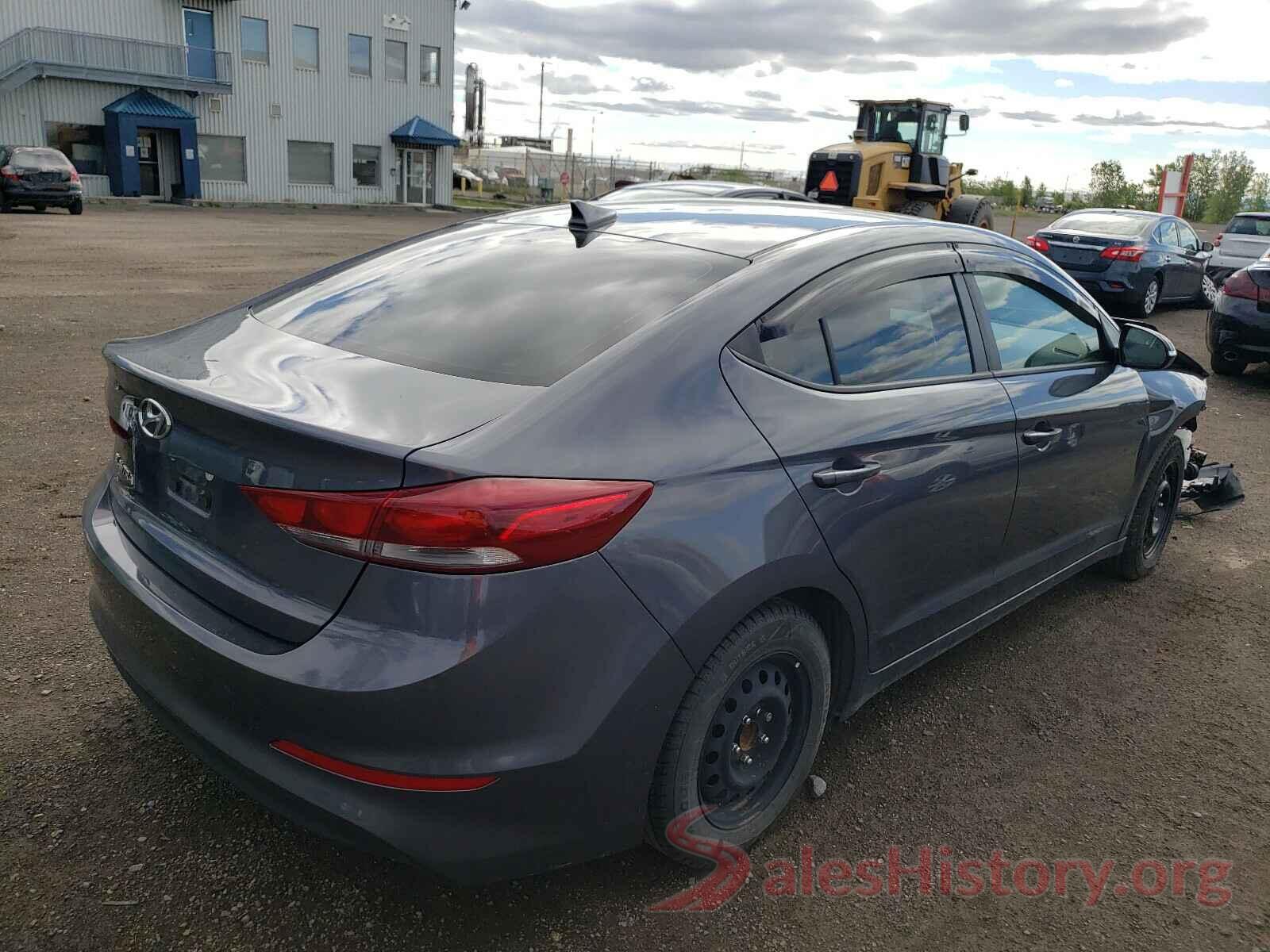 KMHD84LFXJU641499 2018 HYUNDAI ELANTRA