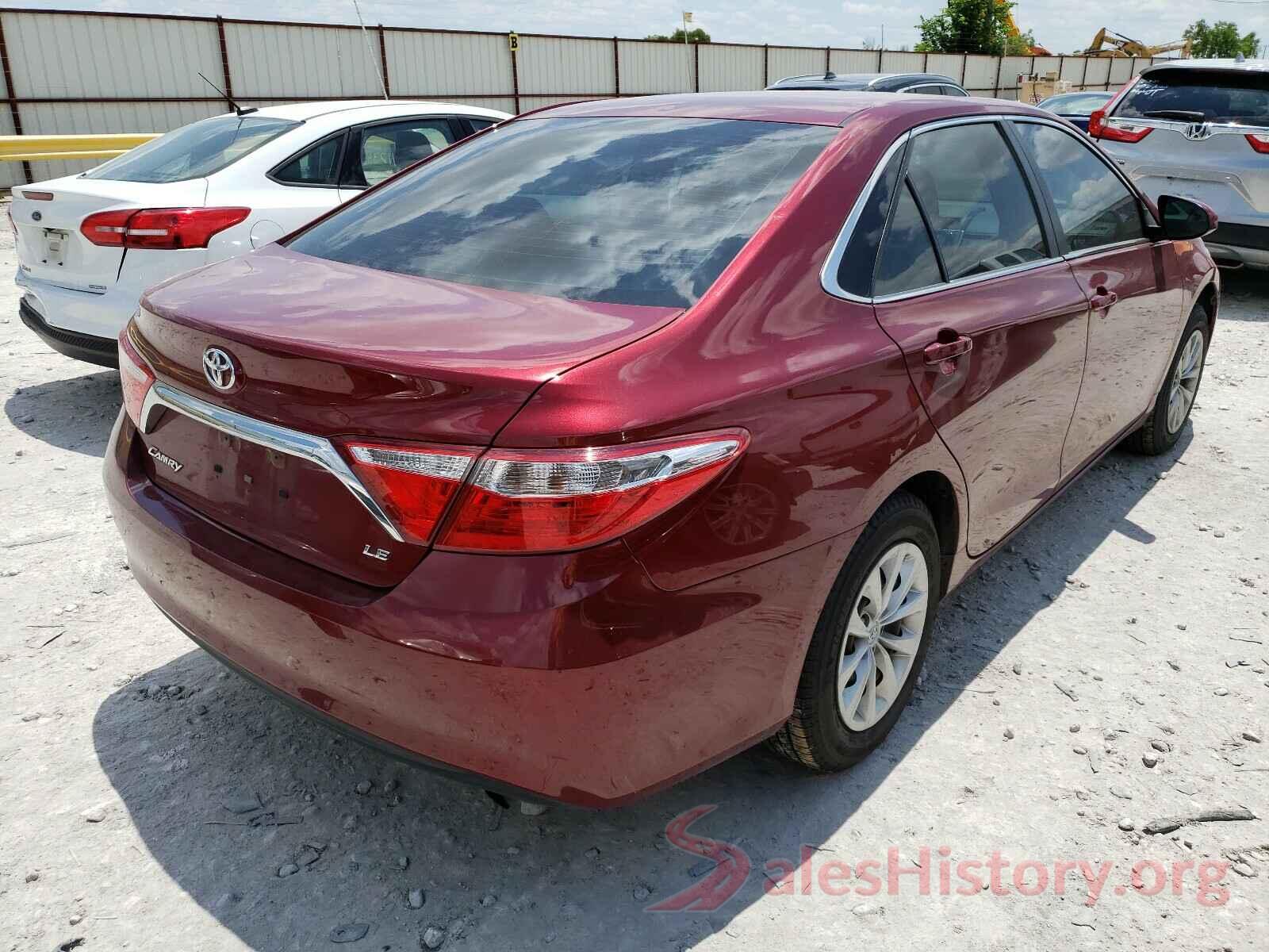 4T1BF1FK4HU637298 2017 TOYOTA CAMRY