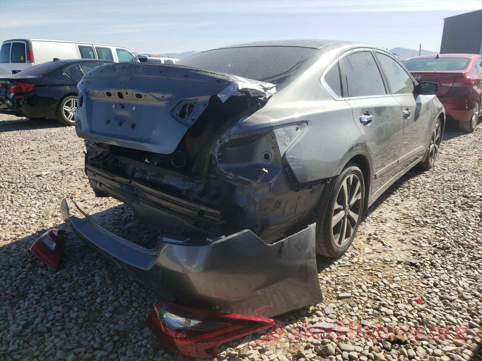 1N4AL3AP1HN326435 2017 NISSAN ALTIMA