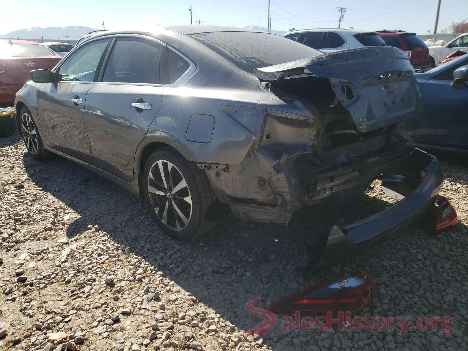 1N4AL3AP1HN326435 2017 NISSAN ALTIMA