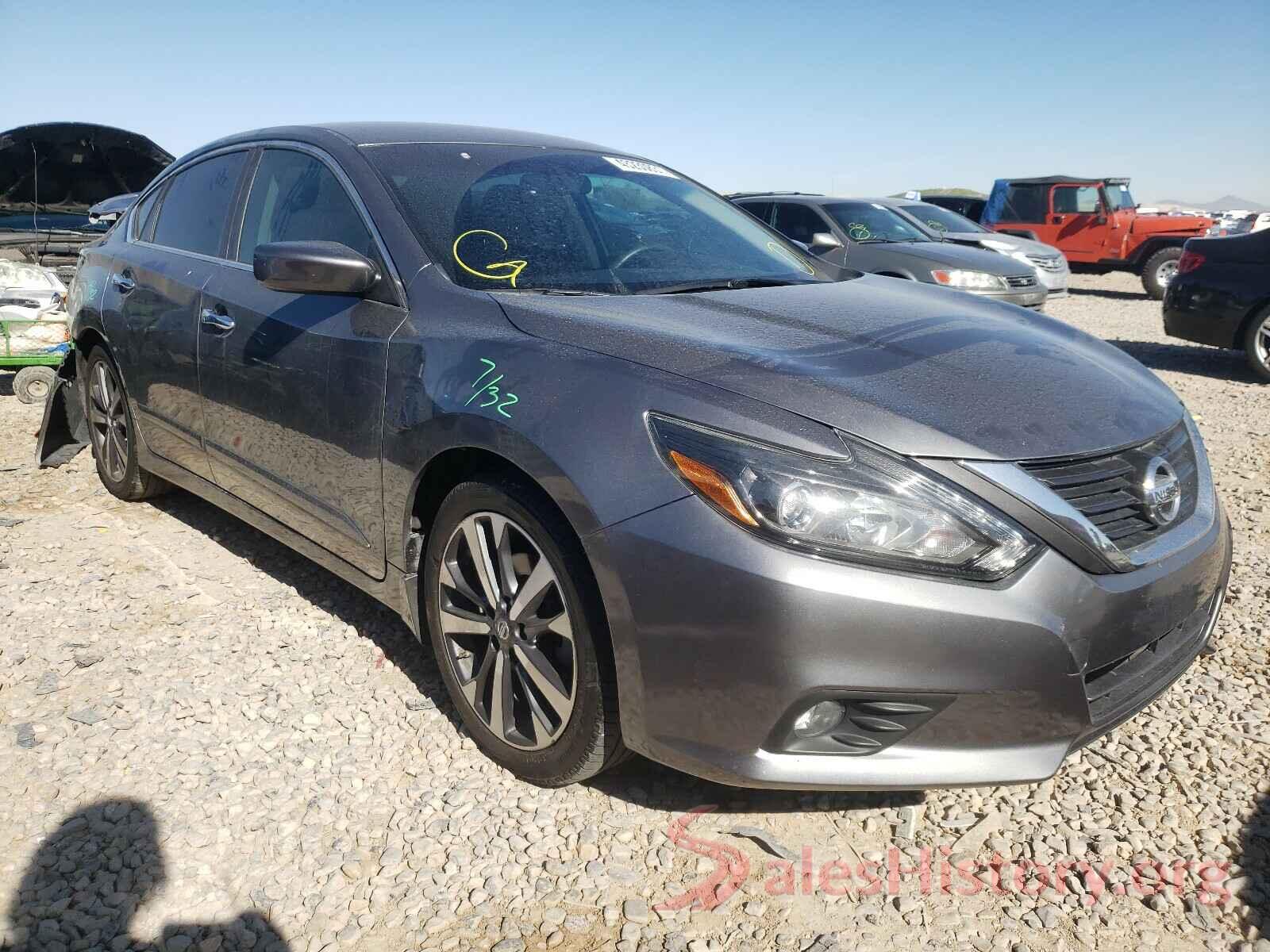 1N4AL3AP1HN326435 2017 NISSAN ALTIMA