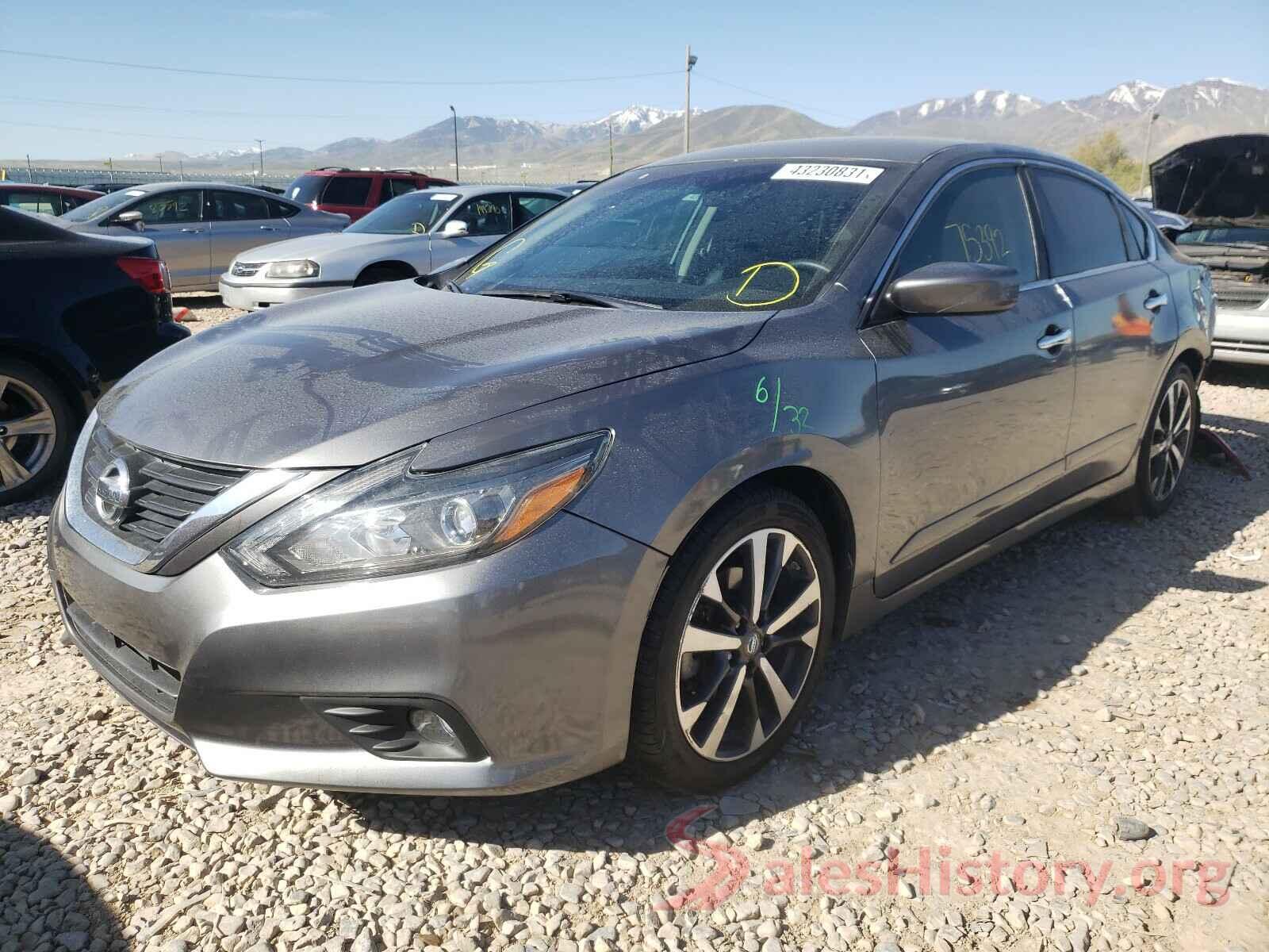 1N4AL3AP1HN326435 2017 NISSAN ALTIMA