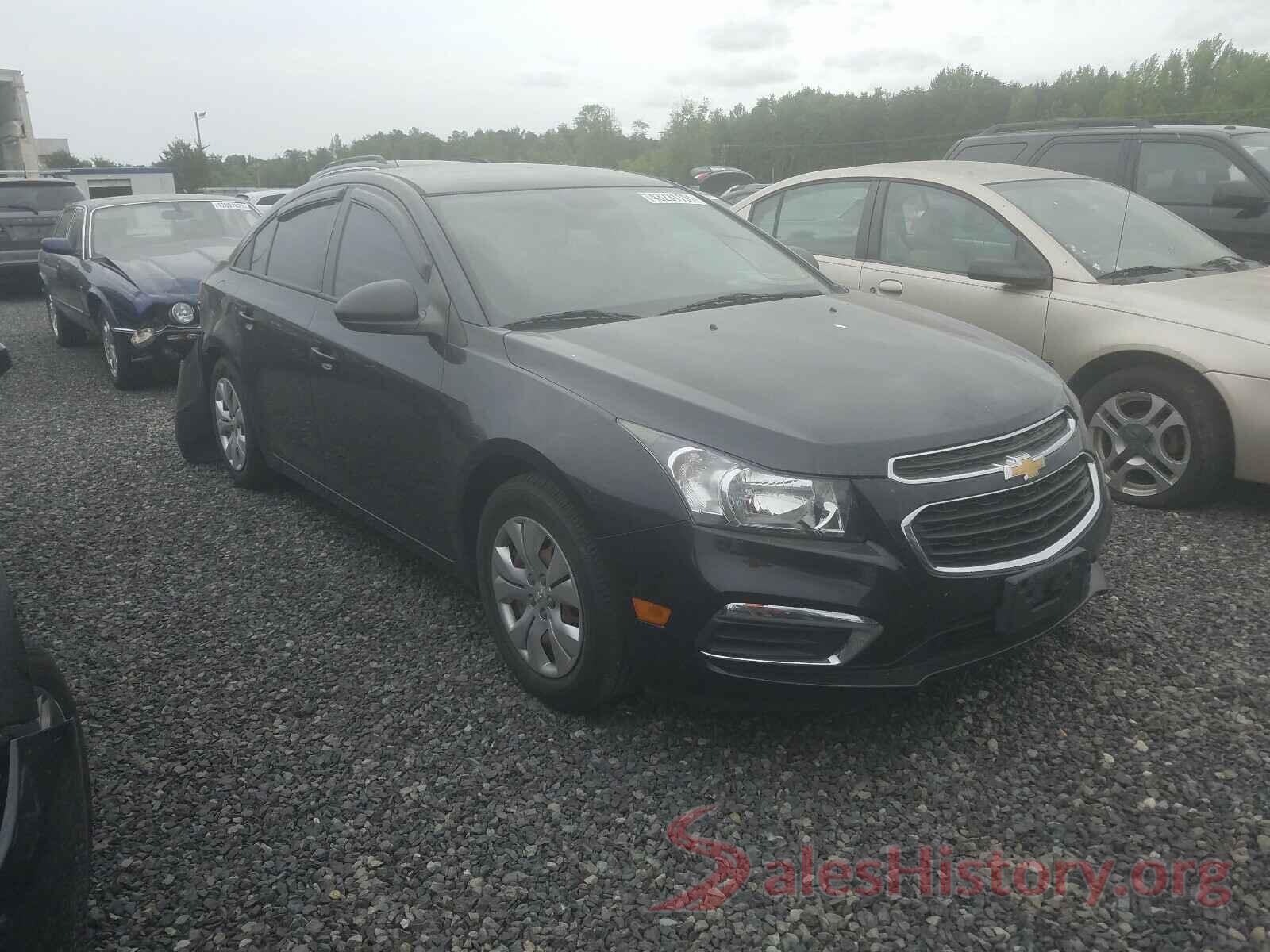 1G1PC5SH3G7176962 2016 CHEVROLET CRUZE