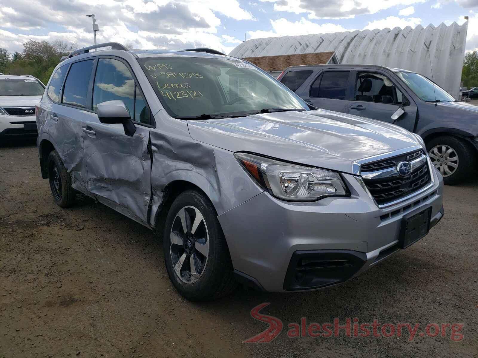 JF2SJAEC9HH594083 2017 SUBARU FORESTER