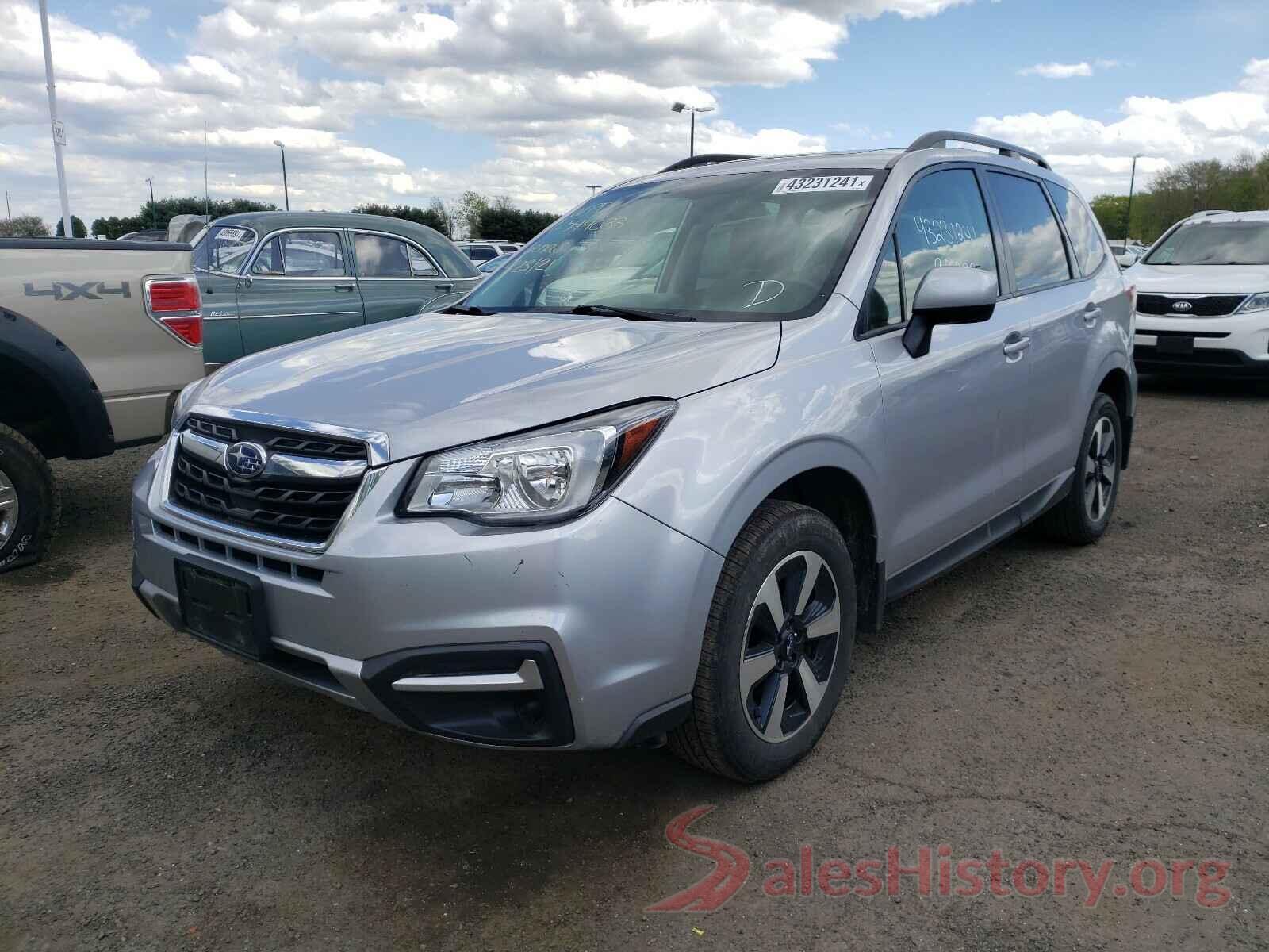 JF2SJAEC9HH594083 2017 SUBARU FORESTER