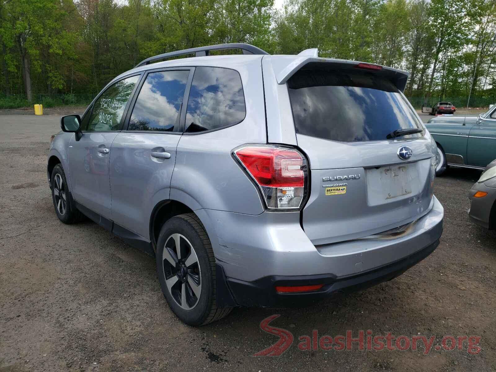 JF2SJAEC9HH594083 2017 SUBARU FORESTER