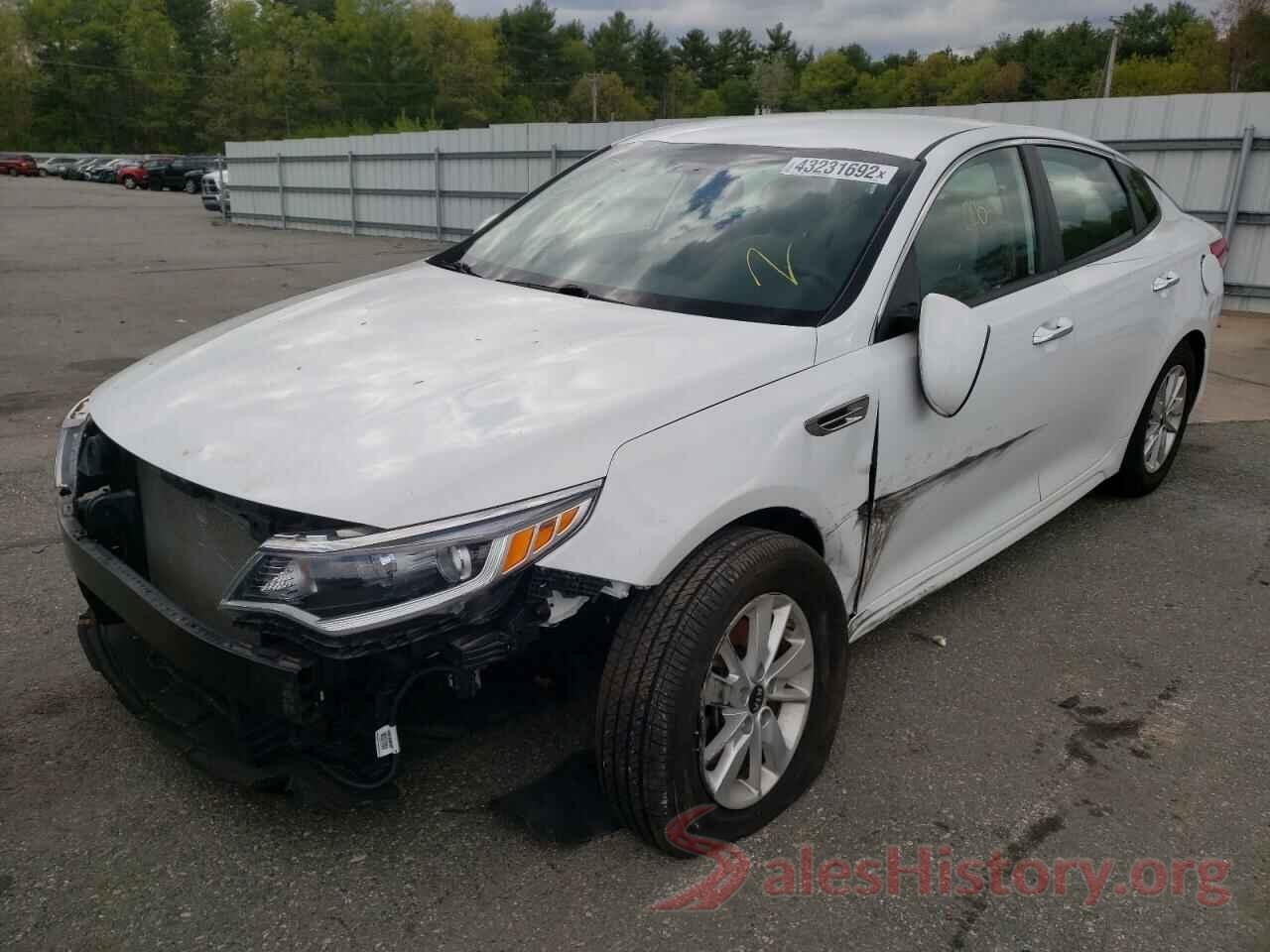 5XXGT4L30GG080721 2016 KIA OPTIMA