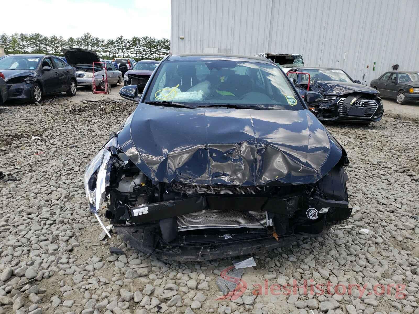 5NPD74LF9LH619269 2020 HYUNDAI ELANTRA