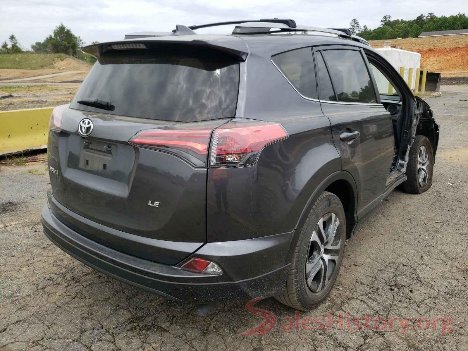 JTMZFREVXHD092933 2017 TOYOTA RAV4