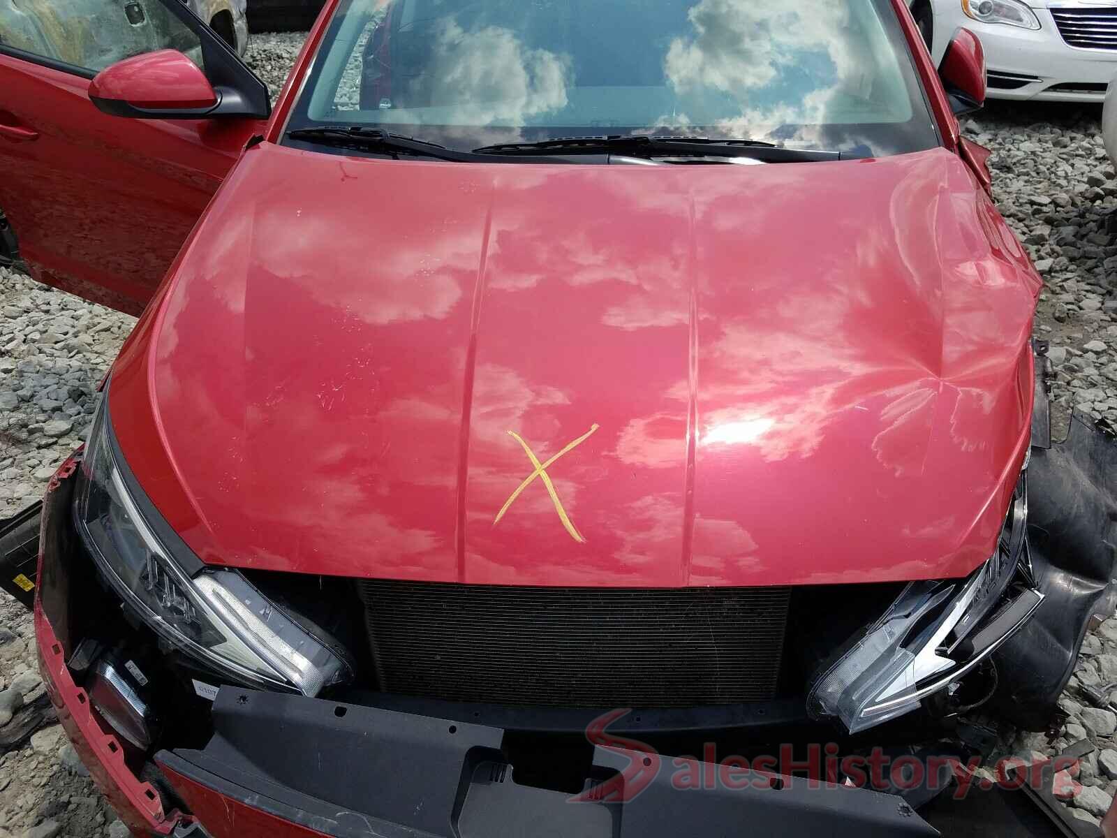 5NPD84LF1KH447671 2019 HYUNDAI ELANTRA