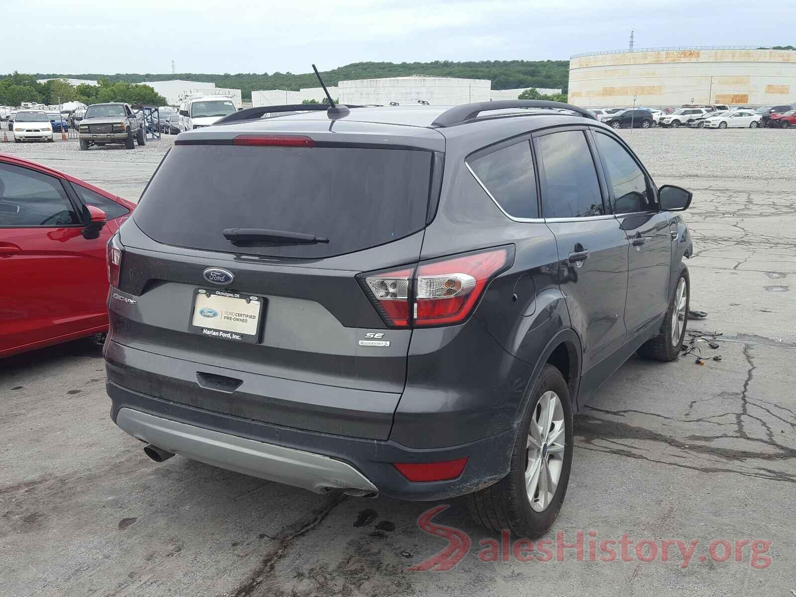 1FMCU0G98HUC48745 2017 FORD ESCAPE