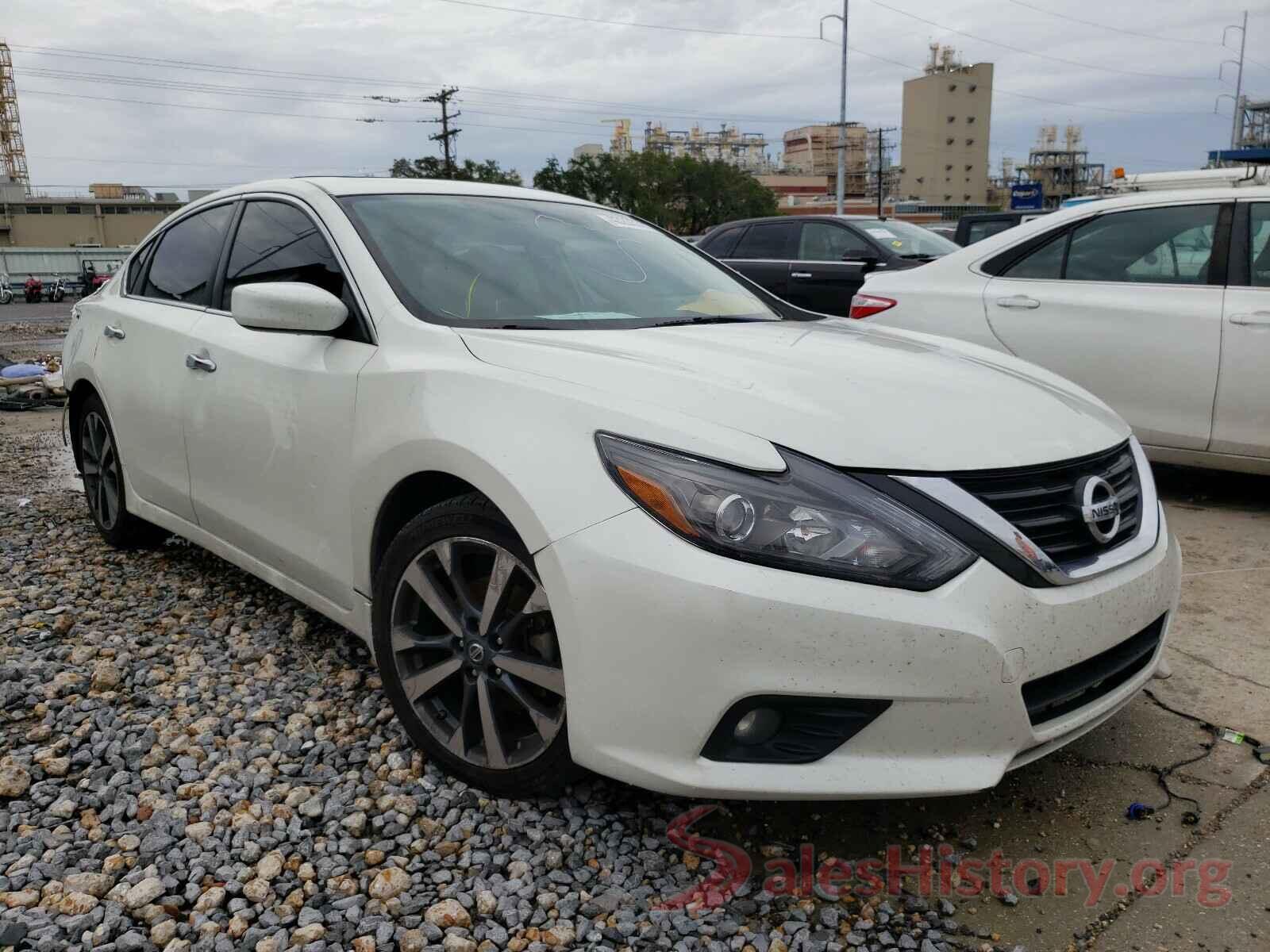 1N4AL3AP7GC211011 2016 NISSAN ALTIMA