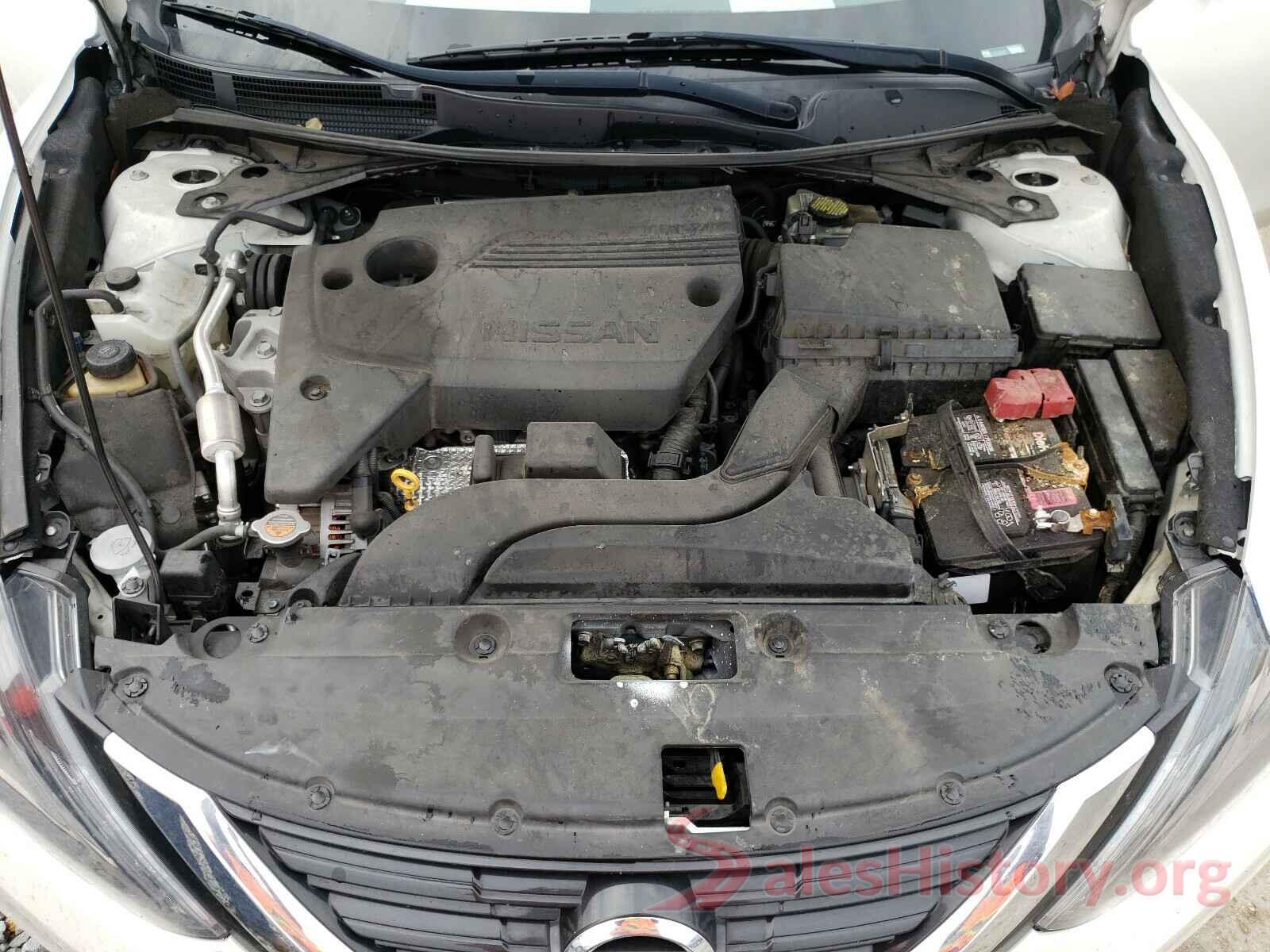 1N4AL3AP7GC211011 2016 NISSAN ALTIMA